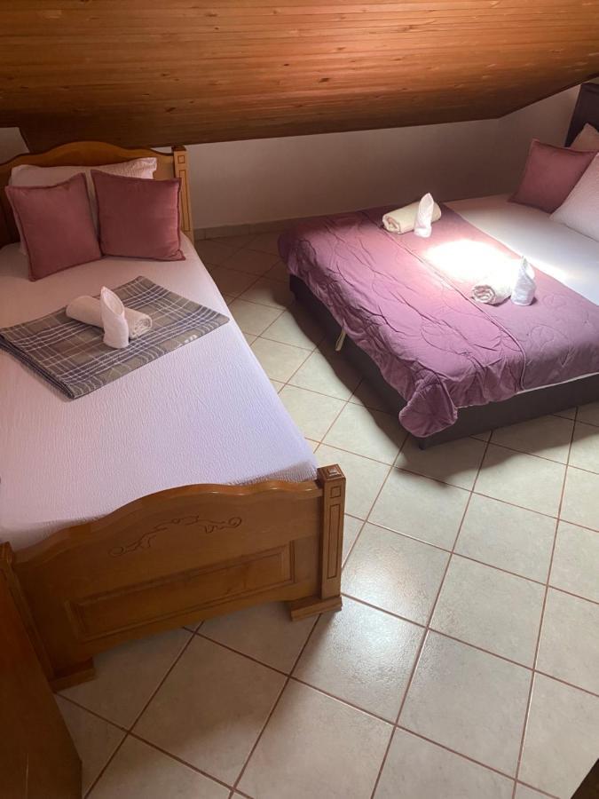 Vasiniko Appartement *