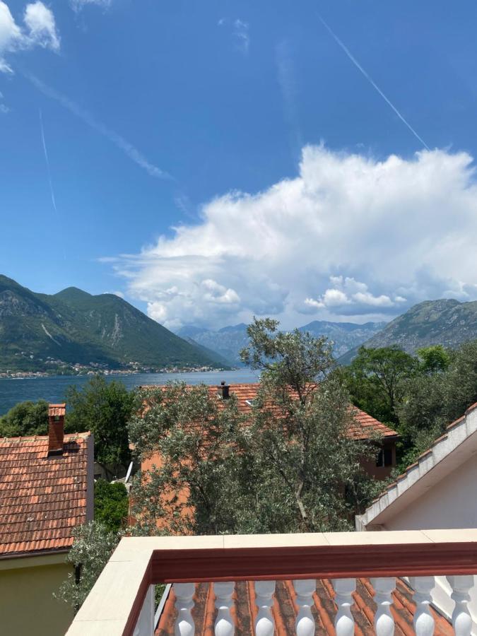 Vasiniko Appartement Kotor