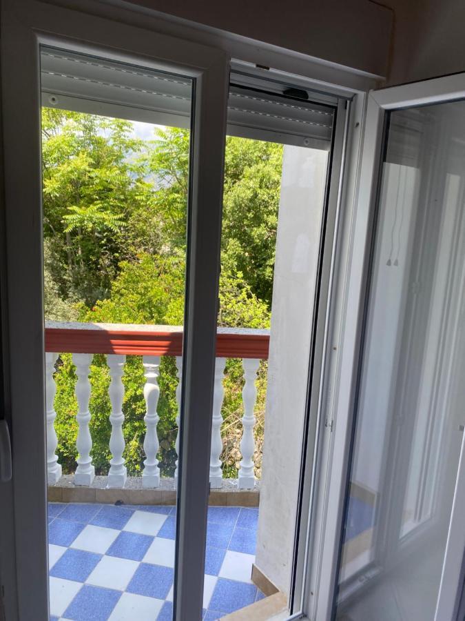 Vasiniko Appartement *