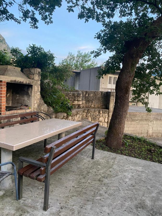 Vasiniko Appartement *